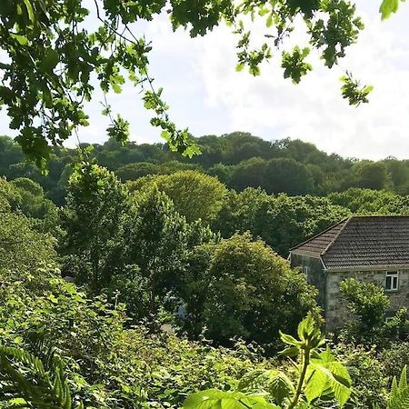 Cosy Retreat In Beautiful Cornwall Helston Bagian luar foto