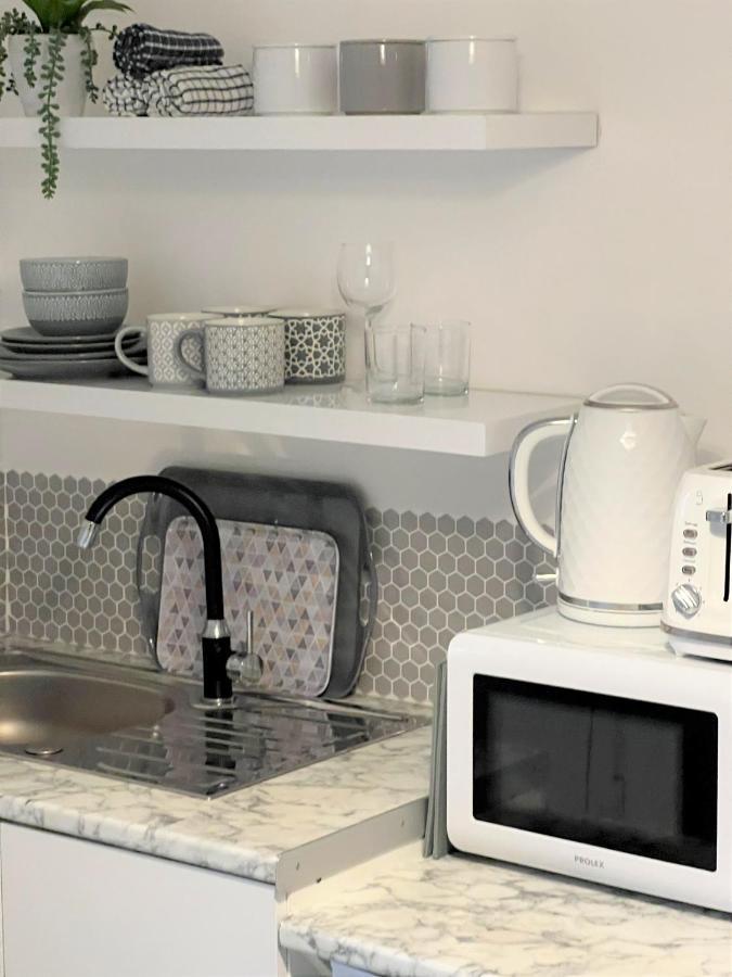 Cosy Retreat In Beautiful Cornwall Helston Bagian luar foto