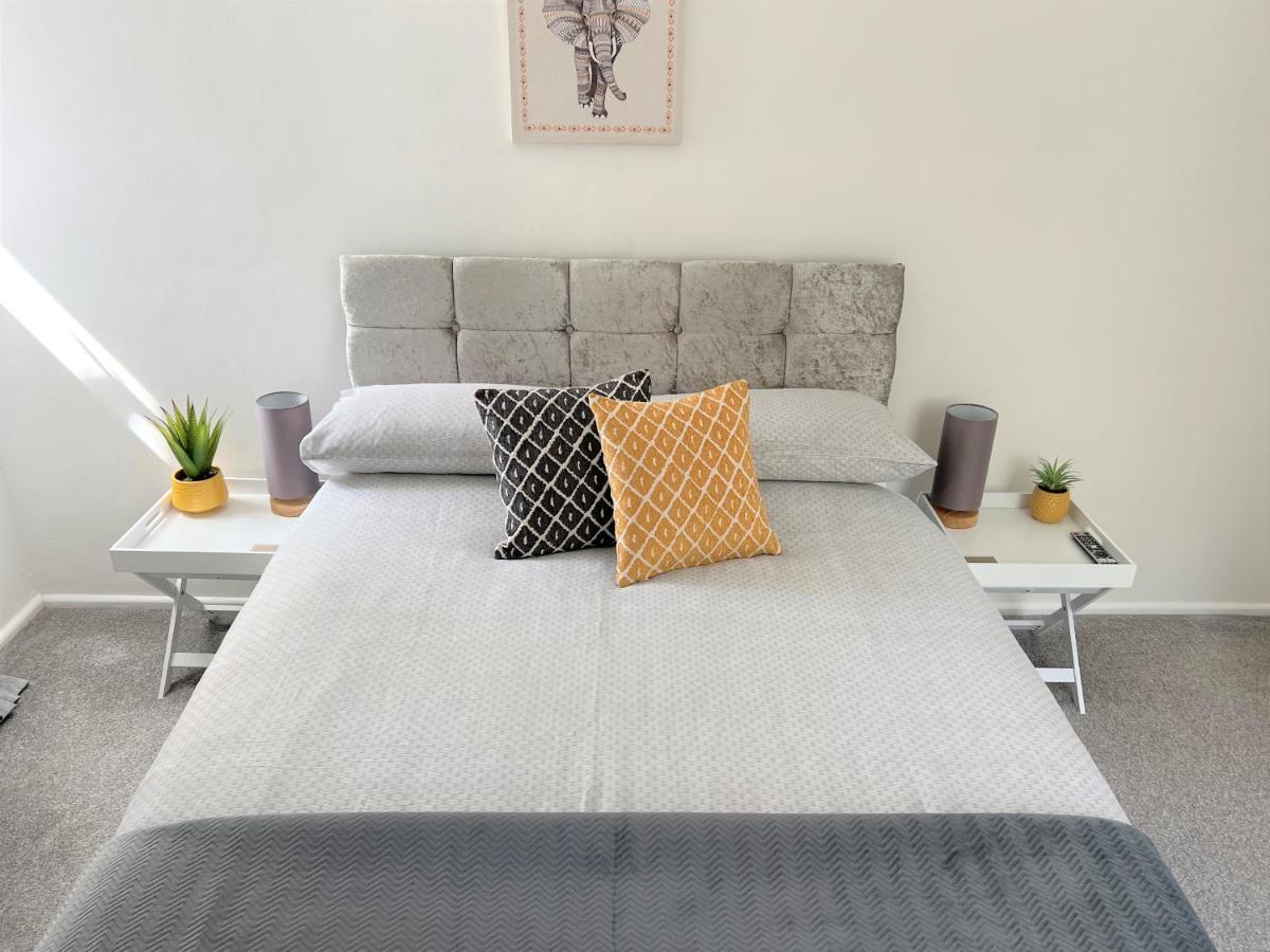 Cosy Retreat In Beautiful Cornwall Helston Bagian luar foto